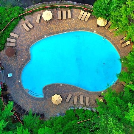 Apartament Le Plateau By Rendez-Vous Mont-Tremblant Zewnętrze zdjęcie