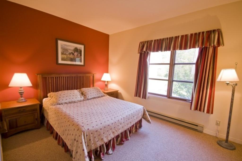 Apartament Le Plateau By Rendez-Vous Mont-Tremblant Zewnętrze zdjęcie