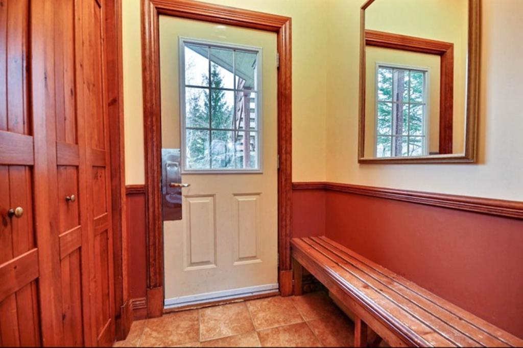 Apartament Le Plateau By Rendez-Vous Mont-Tremblant Pokój zdjęcie