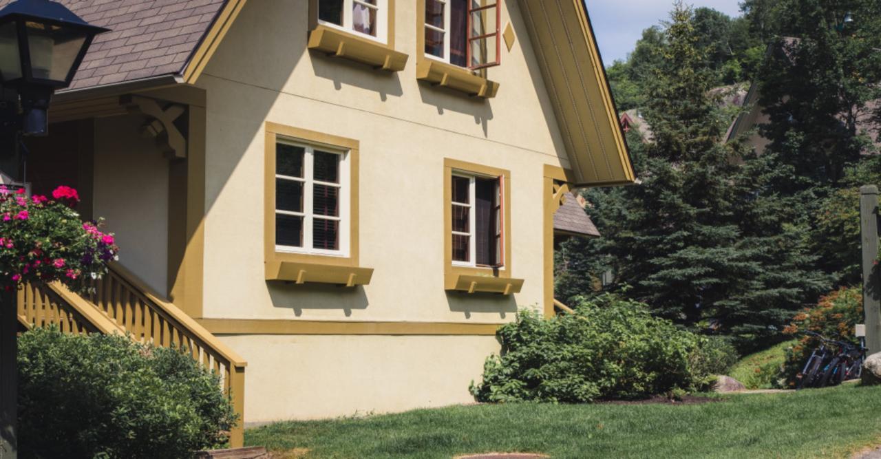 Apartament Le Plateau By Rendez-Vous Mont-Tremblant Zewnętrze zdjęcie