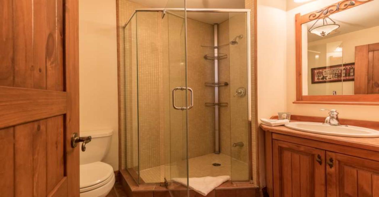 Apartament Le Plateau By Rendez-Vous Mont-Tremblant Zewnętrze zdjęcie