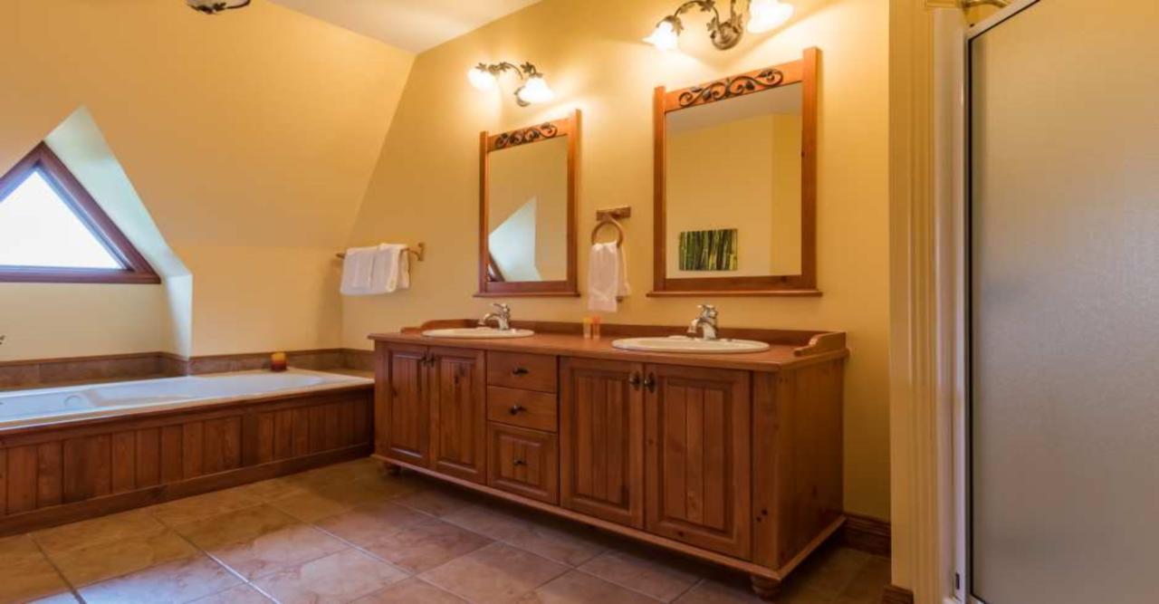 Apartament Le Plateau By Rendez-Vous Mont-Tremblant Zewnętrze zdjęcie