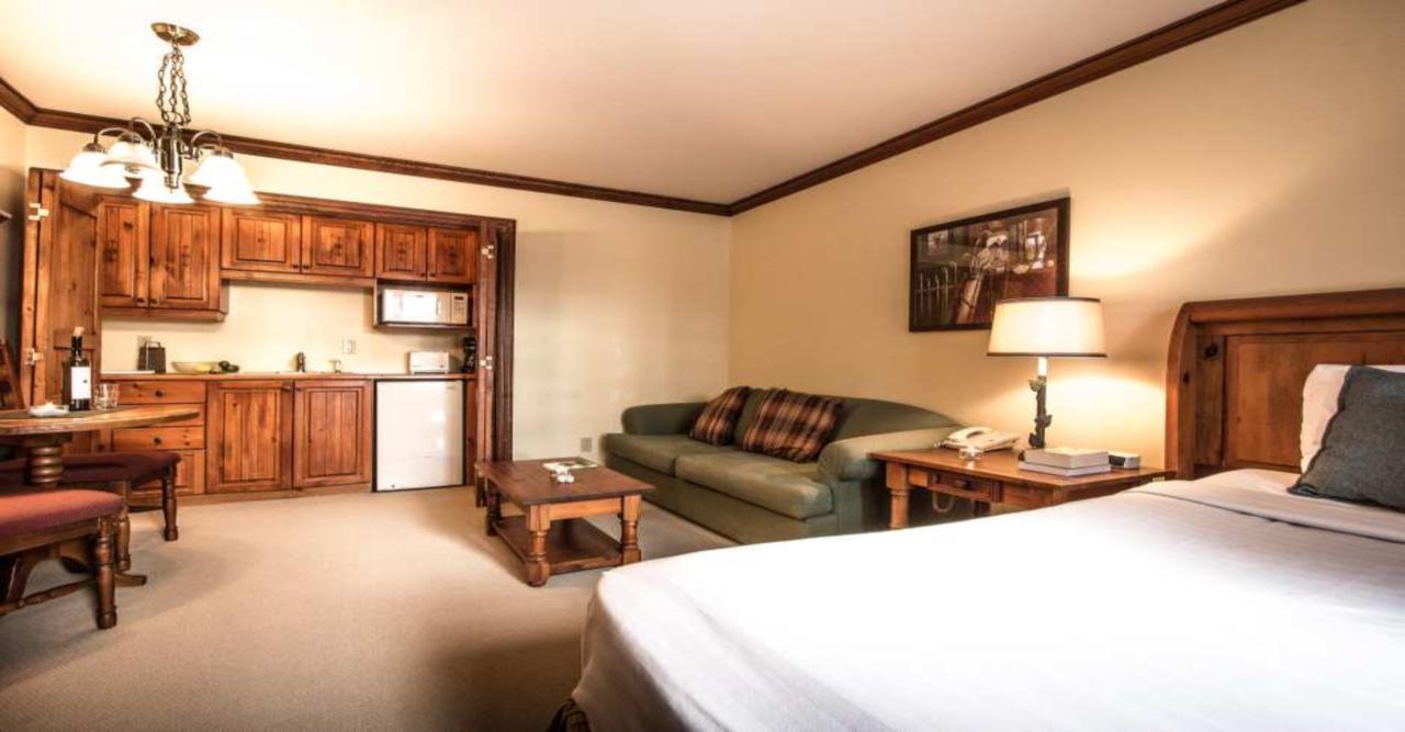 Apartament Le Plateau By Rendez-Vous Mont-Tremblant Zewnętrze zdjęcie
