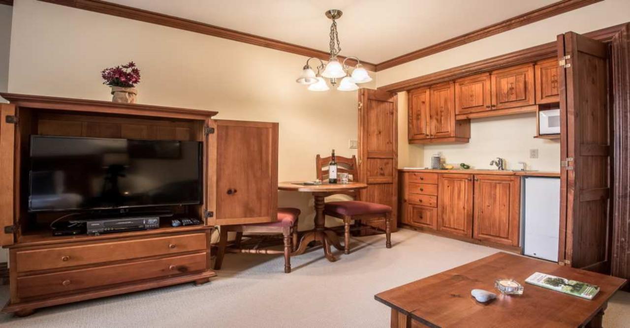 Apartament Le Plateau By Rendez-Vous Mont-Tremblant Zewnętrze zdjęcie