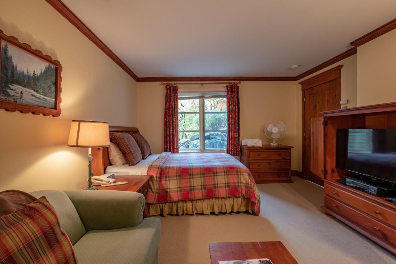 Apartament Le Plateau By Rendez-Vous Mont-Tremblant Zewnętrze zdjęcie