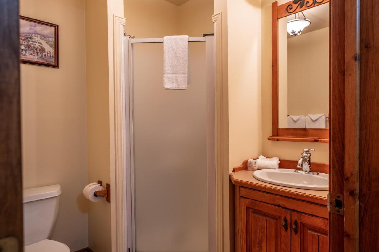 Apartament Le Plateau By Rendez-Vous Mont-Tremblant Zewnętrze zdjęcie