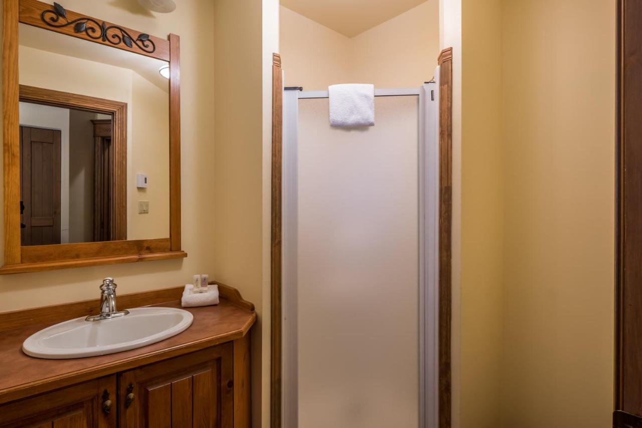 Apartament Le Plateau By Rendez-Vous Mont-Tremblant Zewnętrze zdjęcie